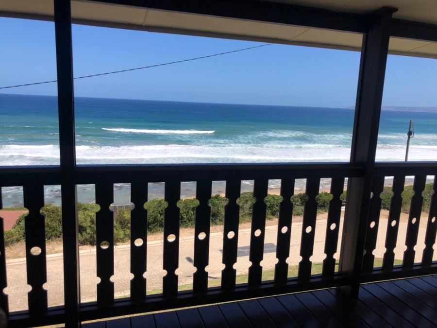 To Let 4 Bedroom Property for Rent in Tergniet Western Cape